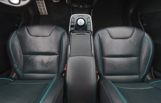 Kia Niro Electric vaihtoauto