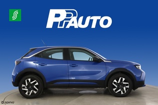 Opel Mokka vaihtoauto