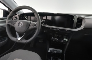 Opel Mokka vaihtoauto