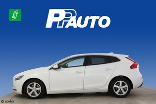 Volvo V40 vaihtoauto