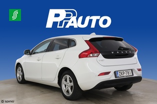Volvo V40 vaihtoauto
