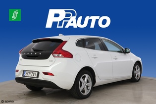 Volvo V40 vaihtoauto