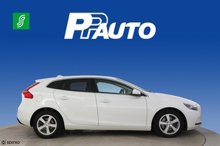 Volvo V40 vaihtoauto