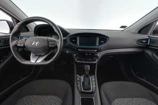 Hyundai IONIQ plug-in vaihtoauto