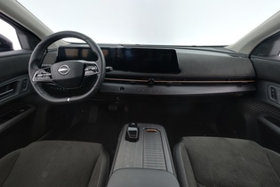 Nissan Ariya vaihtoauto