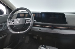 Nissan Ariya vaihtoauto