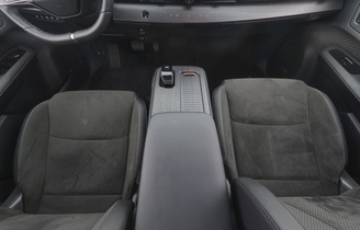 Nissan Ariya vaihtoauto