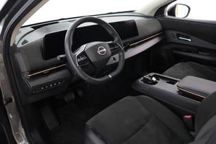 Nissan Ariya vaihtoauto