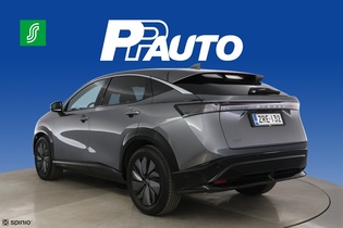 Nissan Ariya vaihtoauto