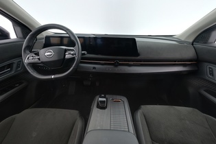 Nissan Ariya vaihtoauto