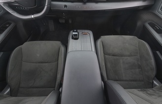 Nissan Ariya vaihtoauto