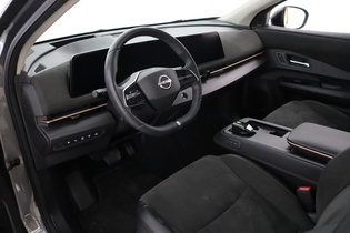 Nissan Ariya vaihtoauto