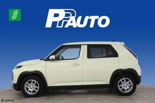 Hyundai INSTER vaihtoauto