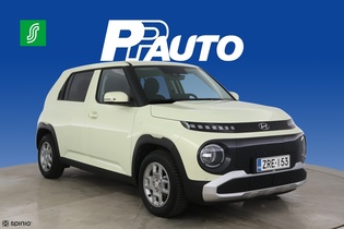 Hyundai INSTER vaihtoauto