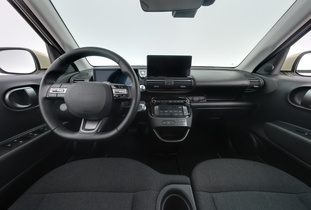 Hyundai INSTER vaihtoauto