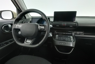 Hyundai INSTER vaihtoauto