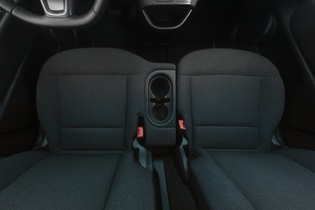 Hyundai INSTER vaihtoauto