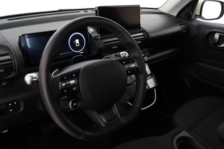 Hyundai INSTER vaihtoauto