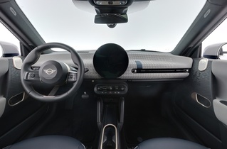 Mini Cooper vaihtoauto