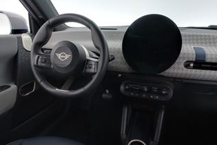 Mini Cooper vaihtoauto