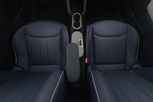Mini Cooper vaihtoauto