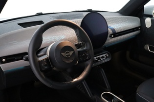 Mini Cooper vaihtoauto