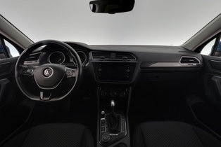 Volkswagen Tiguan Allspace vaihtoauto