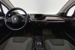 BMW i3 vaihtoauto