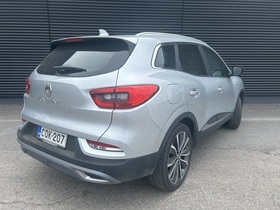 Renault Kadjar vaihtoauto