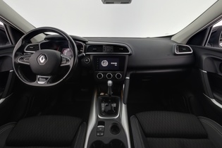 Renault Kadjar vaihtoauto