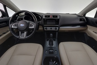 Subaru Outback vaihtoauto