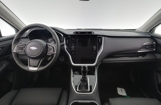 Subaru Outback vaihtoauto