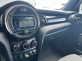 Mini Hatchback vaihtoauto