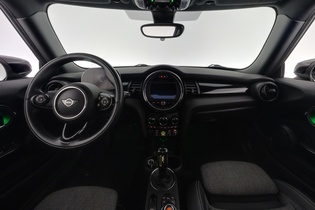 Mini Hatchback vaihtoauto