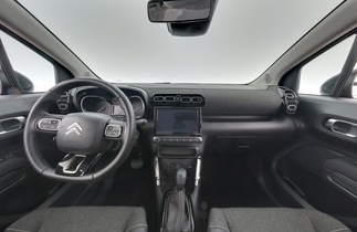 Citroën C3 Aircross vaihtoauto