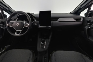 Renault Symbioz vaihtoauto