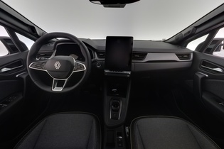 Renault Symbioz vaihtoauto