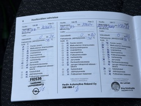 Opel Crossland X vaihtoauto