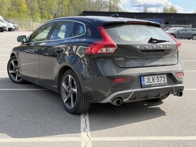 Volvo V40 vaihtoauto
