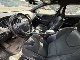 Volvo V40 vaihtoauto