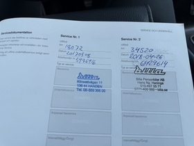 Volvo V40 vaihtoauto