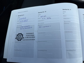 Volvo V40 vaihtoauto