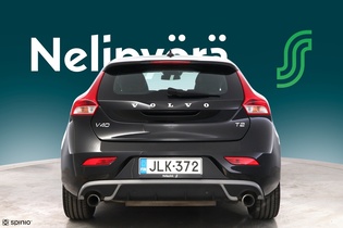 Volvo V40 vaihtoauto