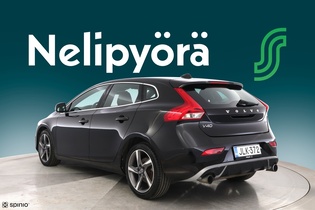 Volvo V40 vaihtoauto