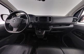 Opel Vivaro vaihtoauto