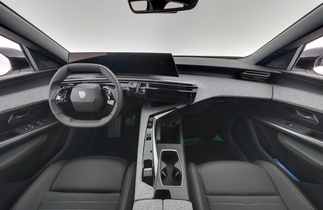 Peugeot E-3008 vaihtoauto