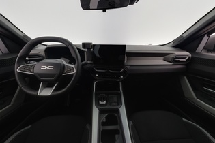 Dacia Bigster vaihtoauto