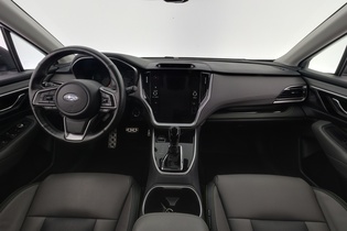 Subaru Outback vaihtoauto