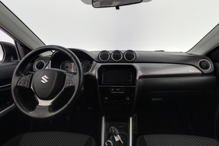 Suzuki Vitara vaihtoauto