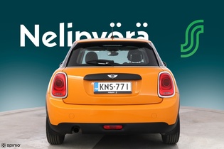 Mini Hatchback vaihtoauto